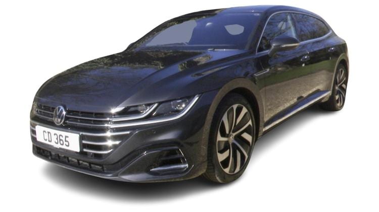 Arteon Shooting Brake