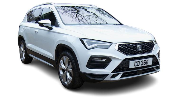 ateca_estate_100164.jpg - 1.5 TSI EVO Xperience Lux 5dr DSG