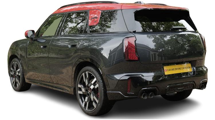 countryman_hatchback_110963.jpg - 1.5 C Classic 5dr Auto