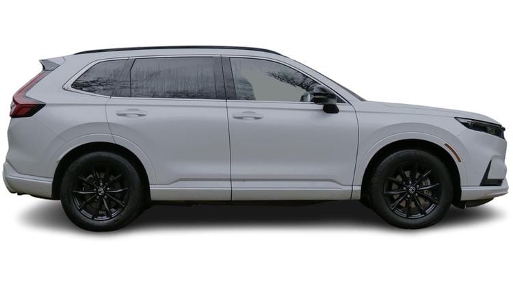 Cr-v Estate