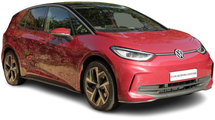 id_3_hatchback_109810.jpg - 150kW Match Pro 59kWh 5dr Auto