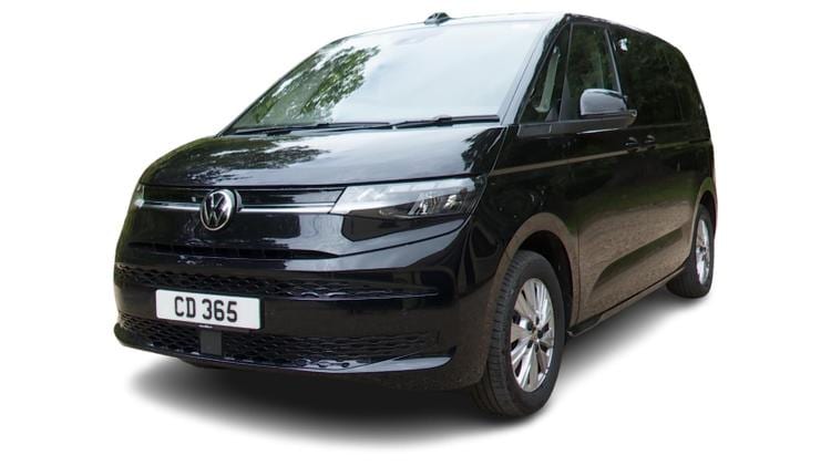 multivan_estate_diesel_106955.jpg - 2.0 TDI Style 5dr DSG [6 Seat]