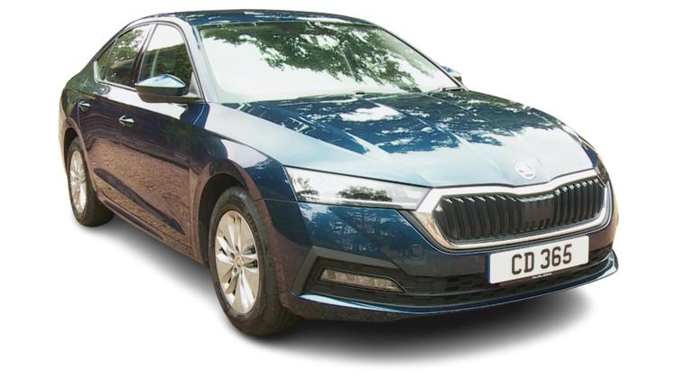 octavia_hatchback_112327.jpg - 1.5 TSI 150 Sportline 5dr