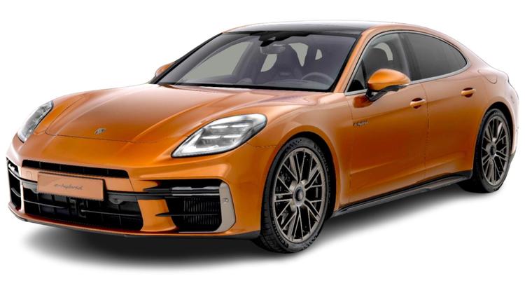 panamera_hatchback_111445.jpg - 4.0 V8 GTS 5dr PDK