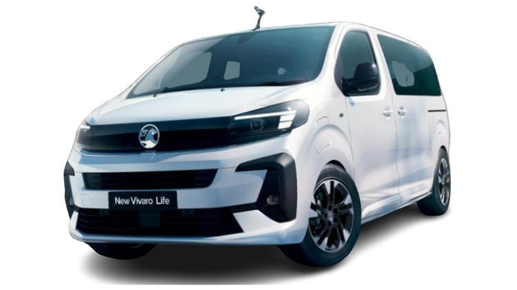 vivaro_life_electric_estate_100114.jpg - 100kW Ultimate M 50kWh 5dr Auto [6 Seat]