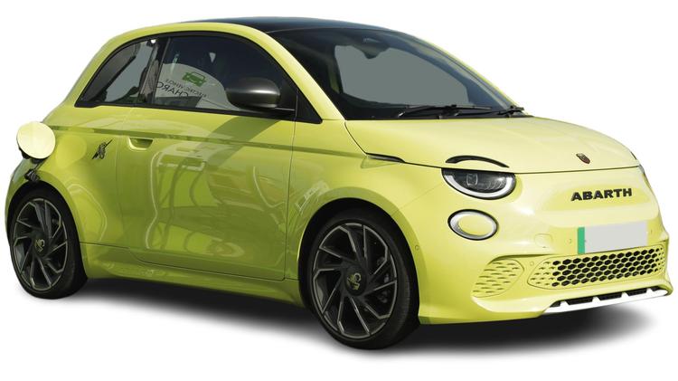 500_electric_hatchback_109796.jpg - 114kW Turismo 42.2kWh 3dr Auto