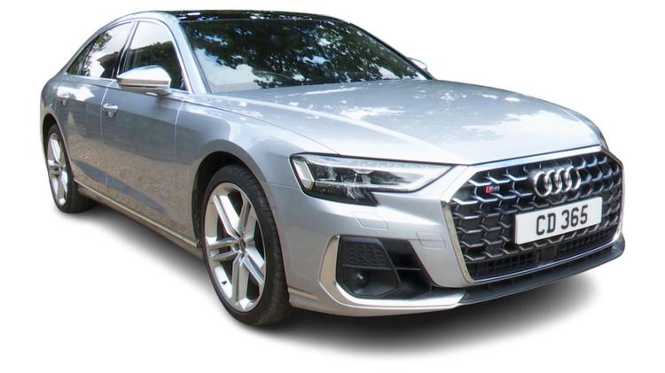 a8_saloon_105971.jpg - 60 TFSI e Quattro Black Edition 4dr Tiptronic