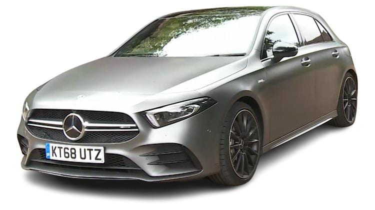 a_class_amg_hatchback_108639.jpg - A35 4Matic Premium Plus 5dr Auto