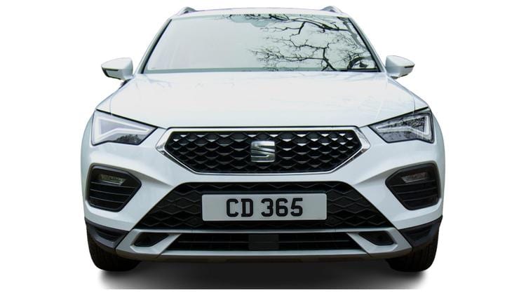 ateca_estate_100164.jpg - 1.5 TSI EVO Xperience Lux 5dr DSG