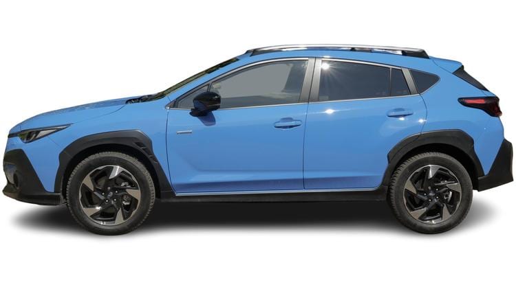 crosstrek_hatchback_111010.jpg - 2.0i e-Boxer Limited 5dr Lineartronic