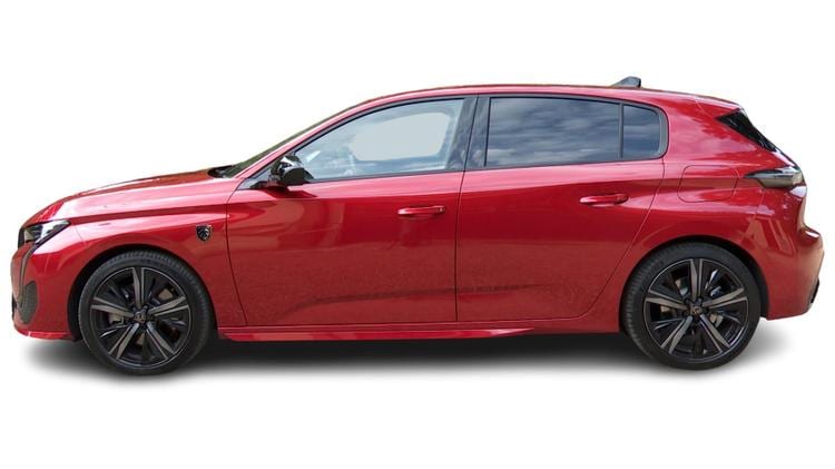 e_308_electric_hatchback_110037.jpg - 115kW GT 54kWh 5dr Auto