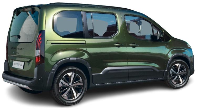 e_rifter_electric_estate_111767.jpg - 100kW Allure Long 50kWh [7 Seats] 5dr Auto