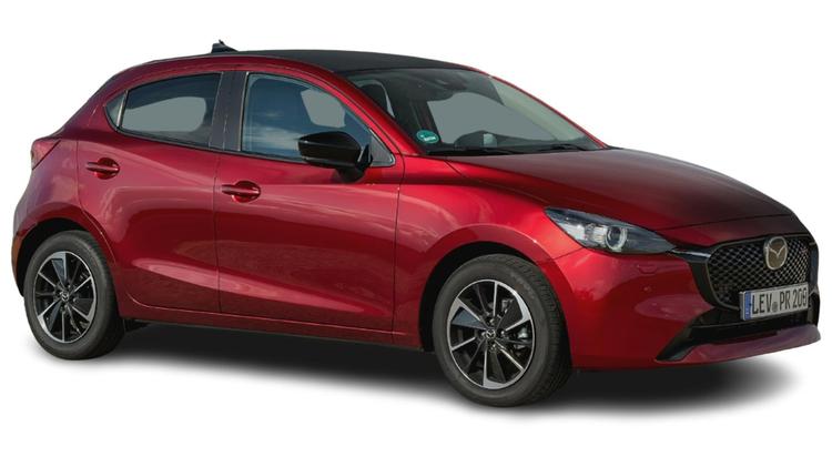 mazda2_hatchback_109084.jpg - 1.5 e-Skyactiv G MHEV Centre-Line 5dr