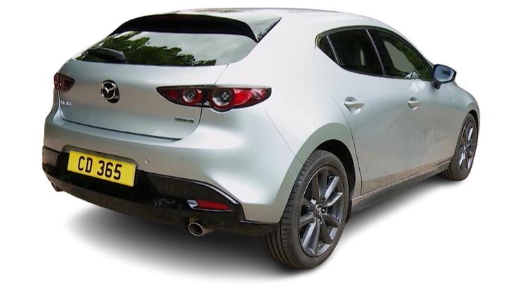 mazda3_hatchback_94507.jpg - 2.5 e-Skyactiv G MHEV [140] Centre-Line 5dr