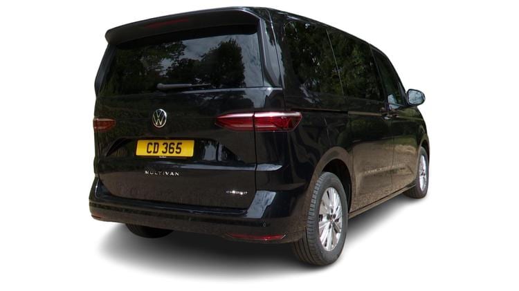 multivan_estate_diesel_106955.jpg - 2.0 TDI Style 5dr DSG [6 Seat]