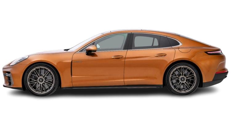 panamera_hatchback_111445.jpg - 4.0 V8 Turbo E-Hybrid 5dr PDK