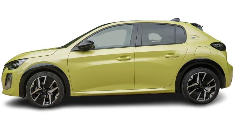 e_208_electric_hatchback_110645.jpg - 100kW Allure 50kWh 5dr Auto