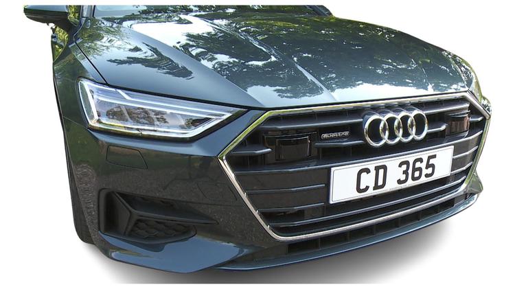 a7_sportback_110085.jpg - 45 TFSI Quattro S Line 5dr S Tronic [Tech pack]