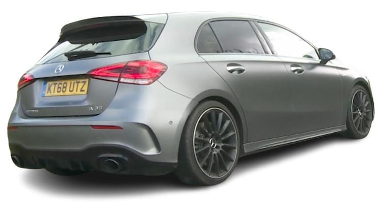 a_class_amg_hatchback_108639.jpg - A35 4Matic Premium Plus 5dr Auto