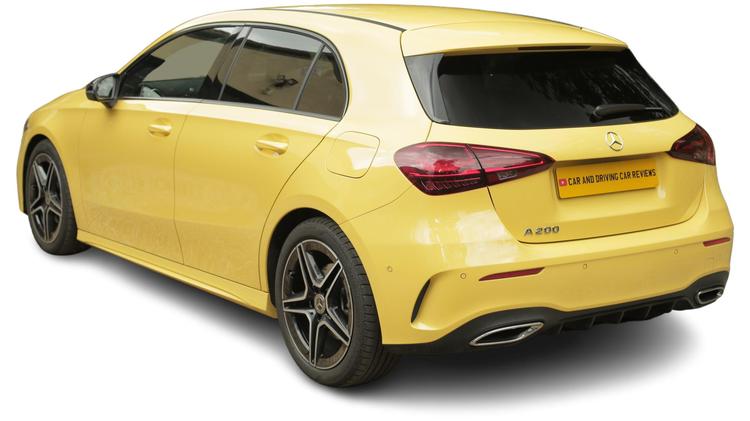 a_class_hatchback_108636.jpg - A180 Sport Executive 5dr Auto