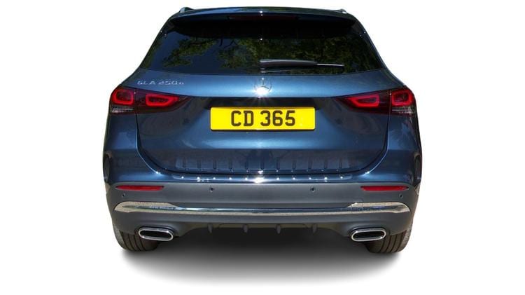 gla_hatchback_diesel_110285.jpg - GLA 200d Sport Executive 5dr Auto