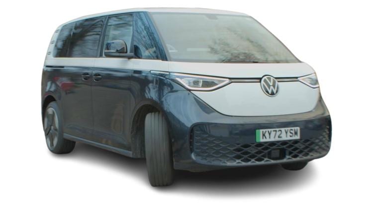 id__buzz_estate_107369.jpg - 210kW Style Pro 79kWh 5dr Auto