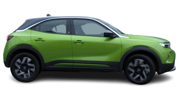 mokka_electric_hatchback_101009.jpg - 115kW Design 54kWh 5dr Auto