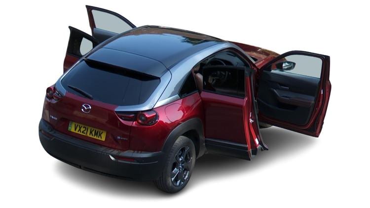 mx_30_electric_hatchback_101567.jpg - 107kW Prime Line 35.5kWh 5dr Auto