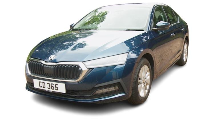 octavia_hatchback_112327.jpg - 1.5 TSI 150 Sportline 5dr