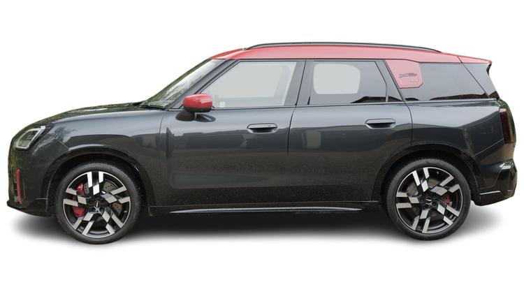 countryman_hatchback_110963.jpg - 1.5 C Sport [Level 1] 5dr Auto