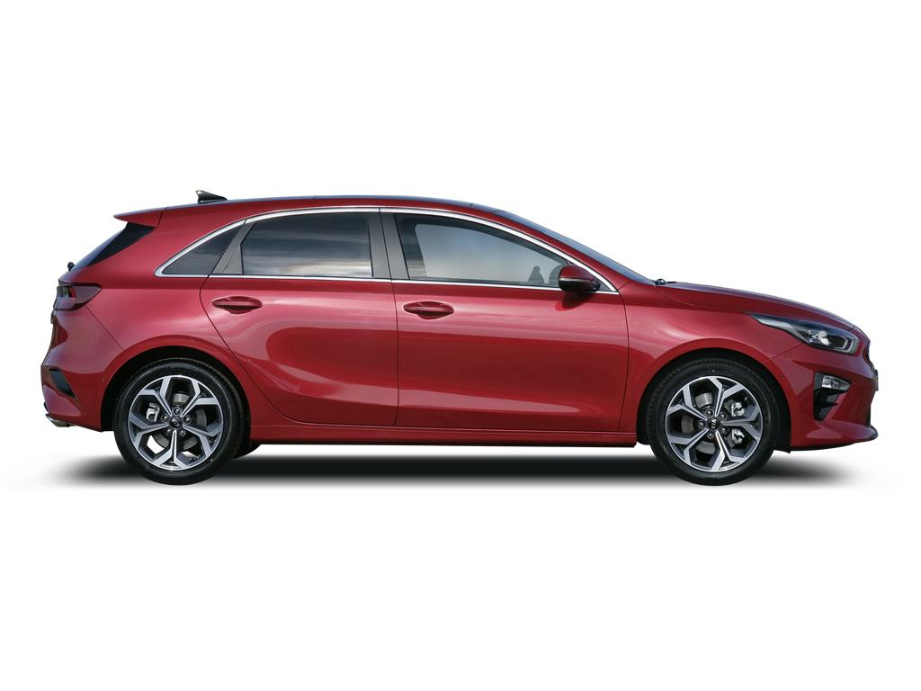 Ceed Hatchback 1.0T GDi ISG 2 5dr Lease Deals | Leap Vehicle Leasing