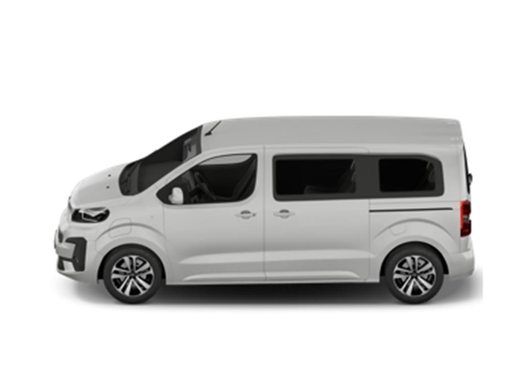 e_space_tourer_electric_estate_111713.jpg - 100kW You XL [9 Seat] 49kWh 5dr Auto