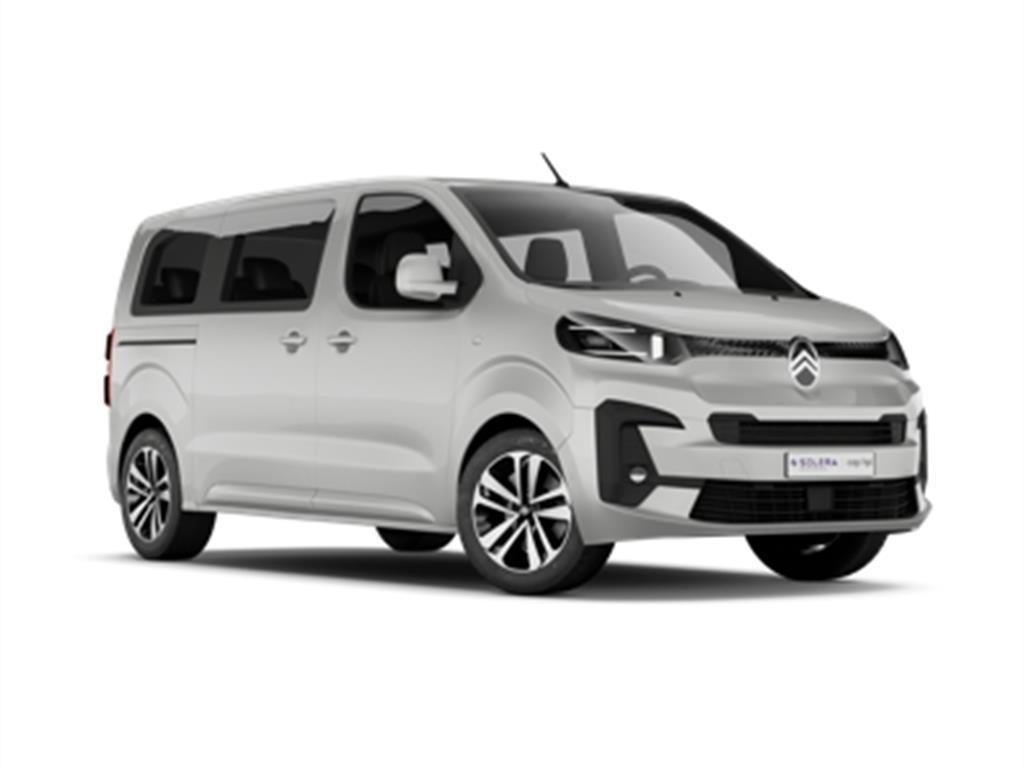 e_space_tourer_electric_estate_111713.jpg - 100kW You XL [9 Seat] 49kWh 5dr Auto