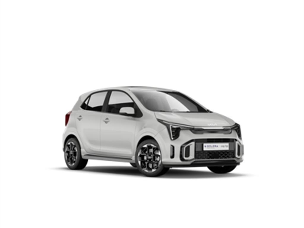 picanto_hatchback_112647.jpg - 1.2 GT-line S 5dr