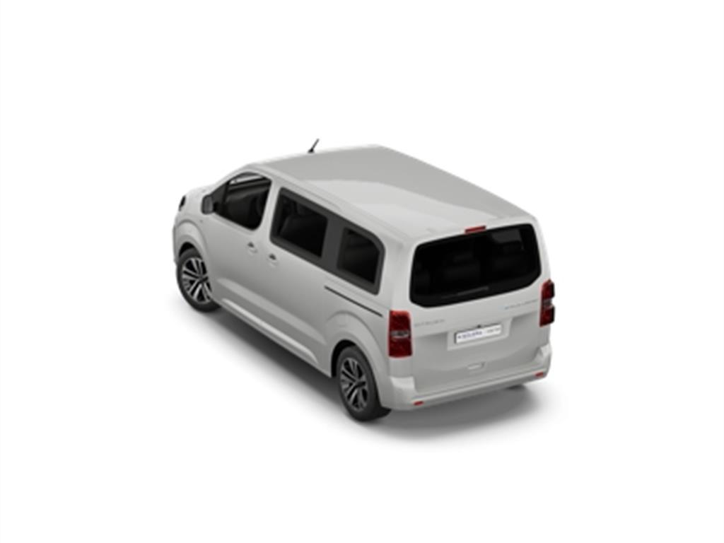 e_space_tourer_electric_estate_111713.jpg - 100kW You XL [9 Seat] 49kWh 5dr Auto